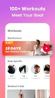 JustFit - Lazy Workout Screenshot